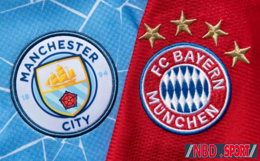 Match Today: Bayern Munich vs Manchester City 19-04-2023 UEFA Champions League